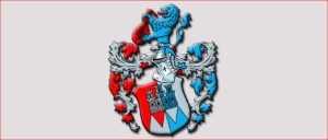 Header Rainer Ott Logo Familienwappen Ott Schlüsselfeld Franken Bayern