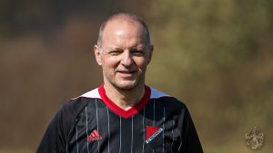 Rainer Ott Fußball Amateurliga